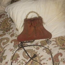 Purse Lamp