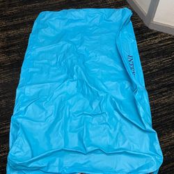 Inflatable Air Mattress Twin
