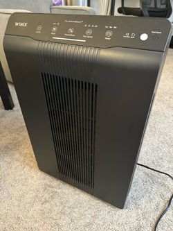 Winix Air Purifier