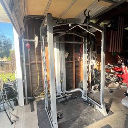 Home Gym