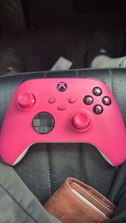 Xbox controller