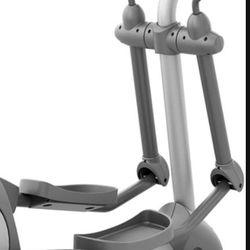 Elliptical
