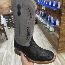 mens western boots