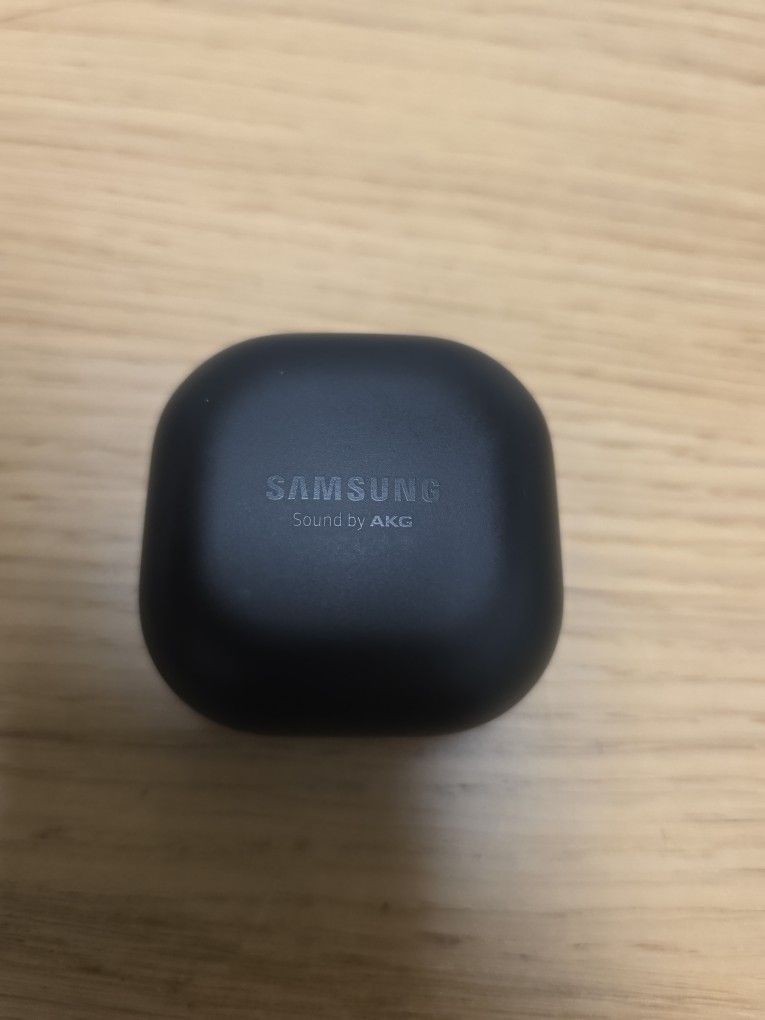 Samsung Galaxy Buds Pro True Wireless Noise Cancelling Earbuds - Phantom Black