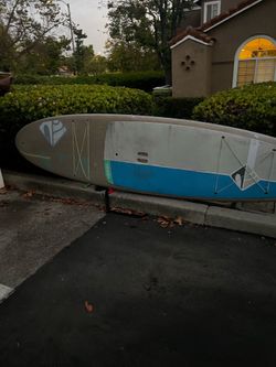 Versa paddleboard