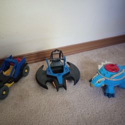 Imaginenext Toy Vehicles