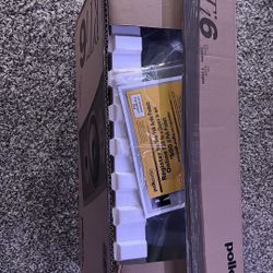 Polk Audio Speakers RTi6 Open Box