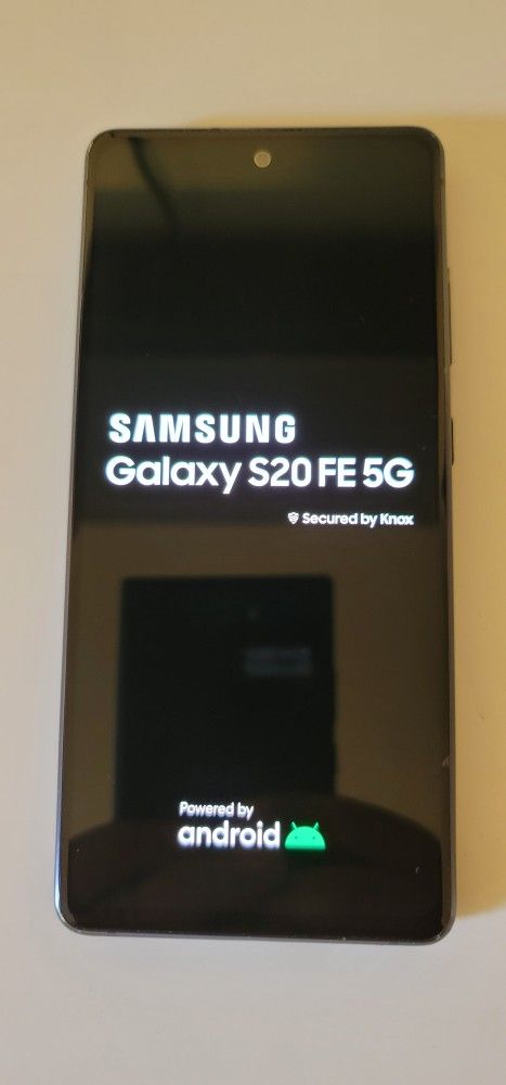 Samsung Galaxy S20 FE 5g