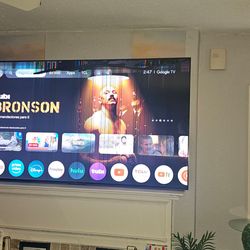 Tv 75"