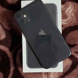 iPhone 11 Unlocked 