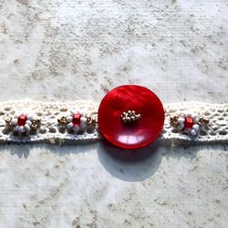 Macramé Bracelet 