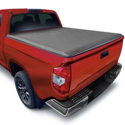 2021-2024 Ford F-150/Lightning Bed Cover