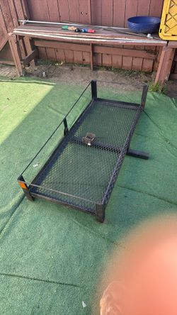 Trailer Cargo