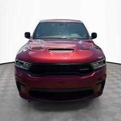 Certified Pre-Owned 2022 Dodge
Durango R/T