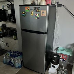 Small Fridge