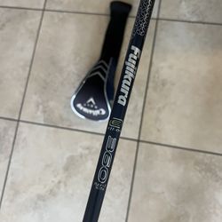 Callaway Driver 10.5 Hyper X 