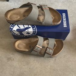 Men’s Birkenstock Arizona