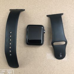 Apple Watch Cell/GPS