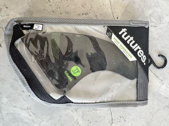 Futures JJF Quad Medium Alpha 1