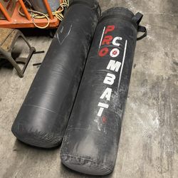 Punching Bags