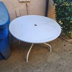 Assorted Patio Furniture FREE