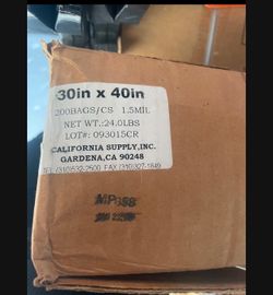 Bags