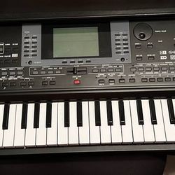 Korg microARRANGER keyboard for Sale in Georgetown, TX - OfferUp