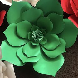 Flower Paper