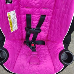 Baby Car Seat
