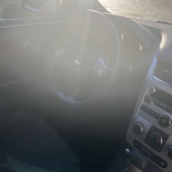 2012 Chevrolet Malibu