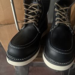 High Quality Boot All Sizes 