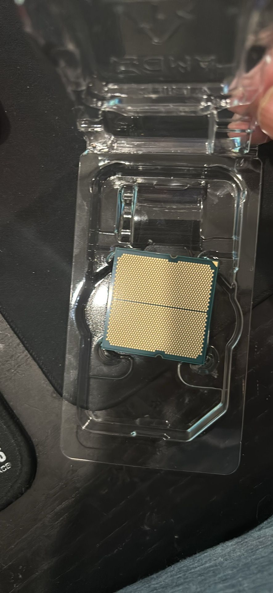 Ryzen 7800x3d Bought New A Few Months Ago