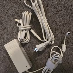 Cricut Power Cord + USB