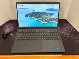 DELL VOSTRO 15 3510 2021 Core i5-1135G7 2.40Ghz 16GB RAM 512GB SSD Windows 11 Pro