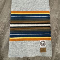 Pendleton Olympic National Park Wool blanket 