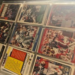 Sports Card Collection