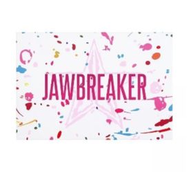 Jeffree star jawbreaker palette