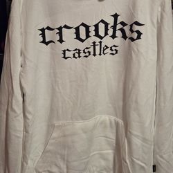 Crooks Castle Hoodie