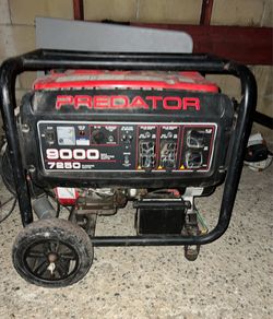 Generator