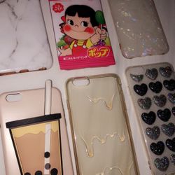 iPhone Cases 