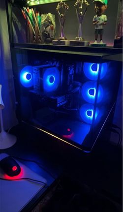 High end Gaming PC