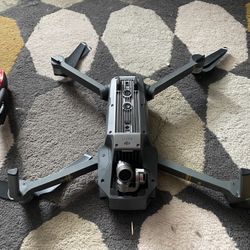 DJI mavic pro Drone 