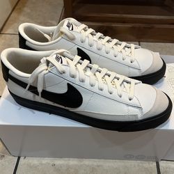 Nike Blazer Low Men’s Size 13 $70 OBO