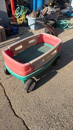 Wagon