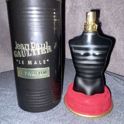 Jean Paul Gaualtier Le Male 125 ML