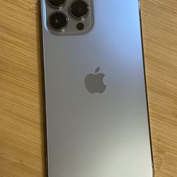 iPhone 13 Pro Max Fully Unlocked 