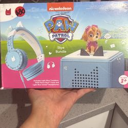 Tonie “skye Bundle”