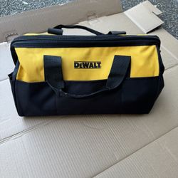 DeWalt Big Bag