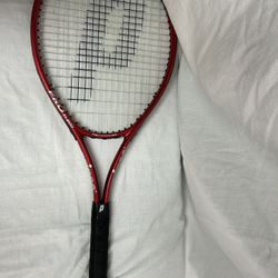 Prince Pro Ti200 Racket