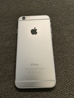 iPhone 6- 16g unlocked
